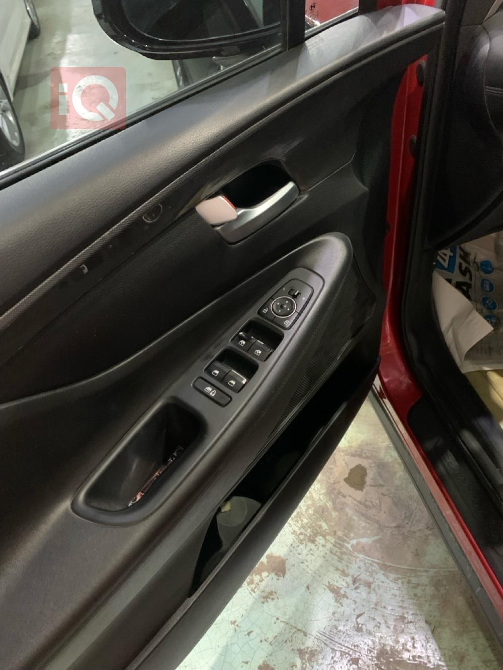 هيونداي سانتافي